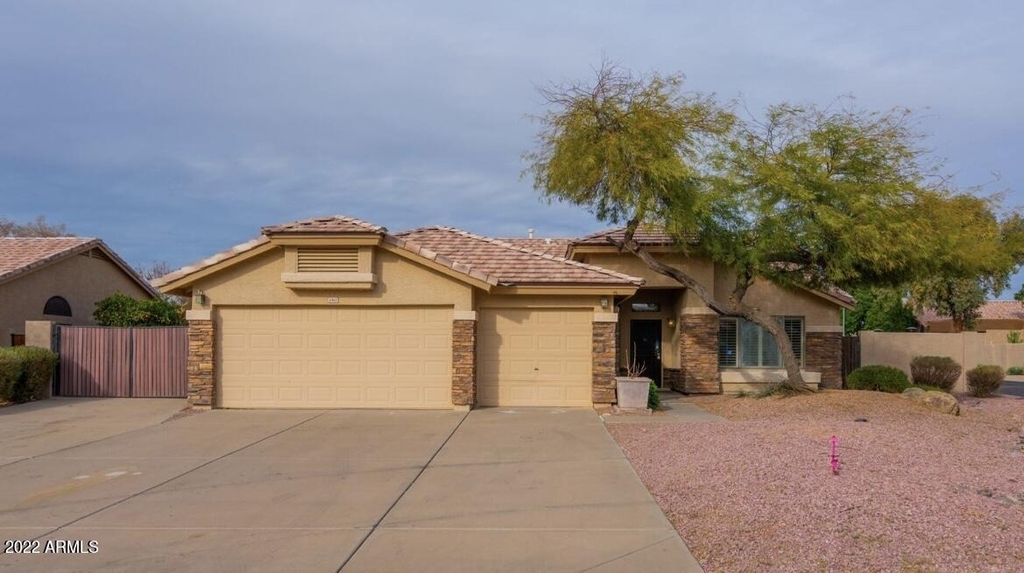 6960 W Villa Hermosa -- - Photo 1