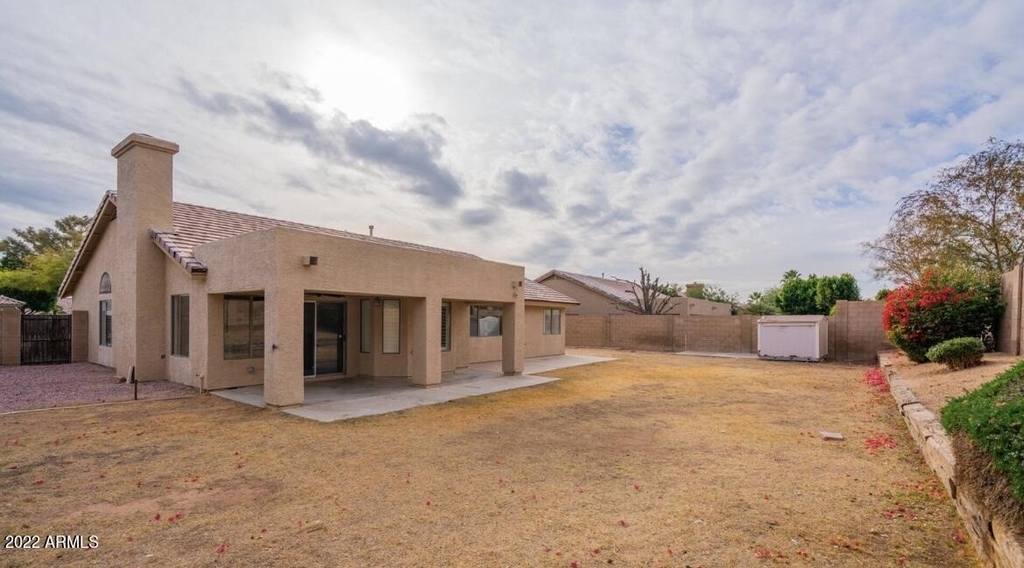 6960 W Villa Hermosa -- - Photo 6