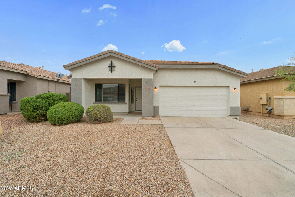 9806 W Horse Thief Pass - Photo 0