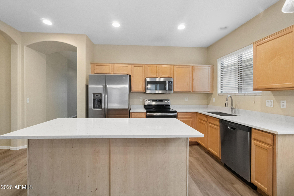 9806 W Horse Thief Pass - Photo 8
