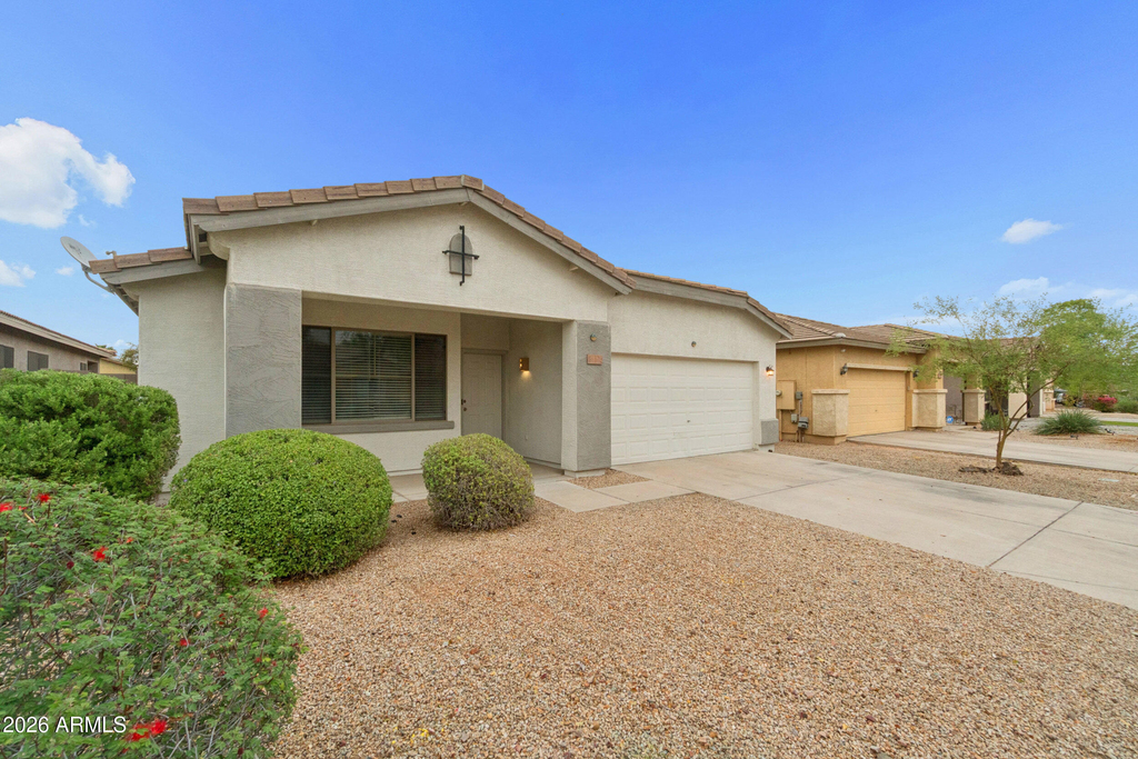 9806 W Horse Thief Pass - Photo 1