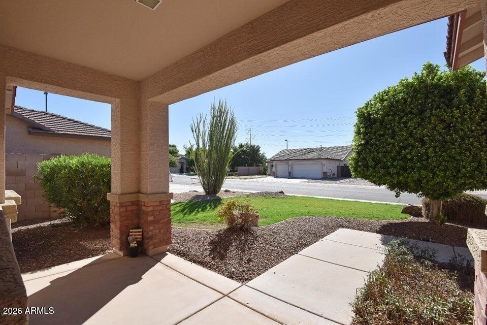 4560 E Olney Avenue - Photo 2