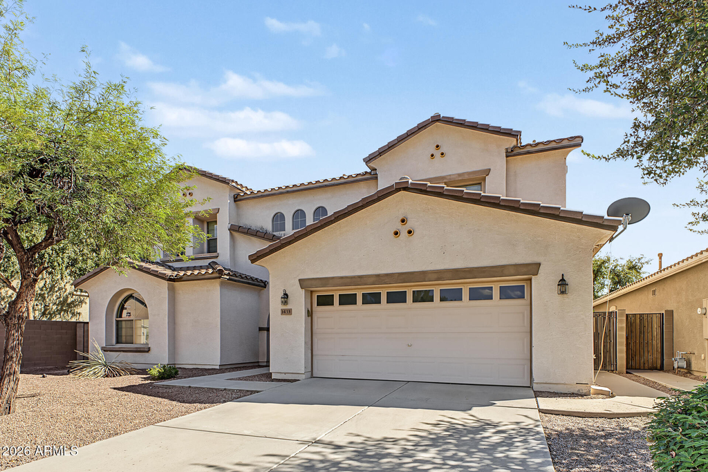 1433 E Canyon Creek Drive - Photo 5