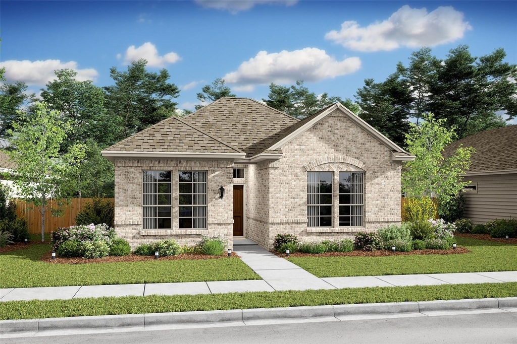 1716 Everitt Trail - Photo 0