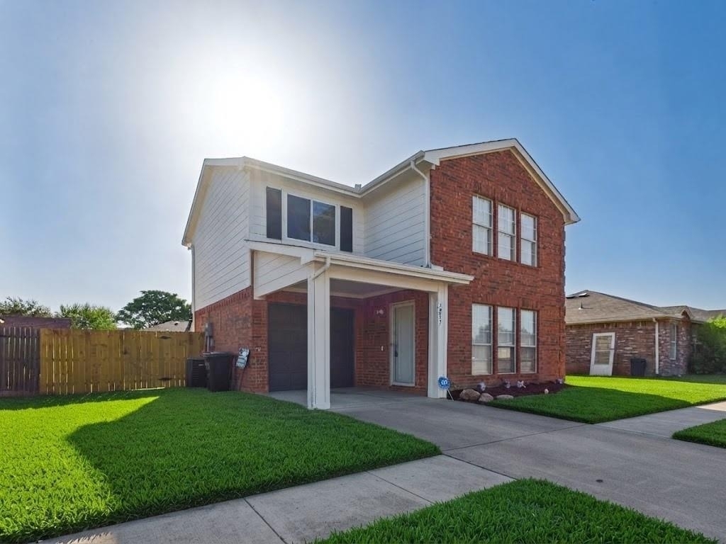 7217 Autumn Glen Drive - Photo 0