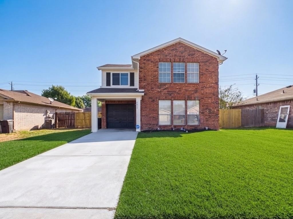 7217 Autumn Glen Drive - Photo 1