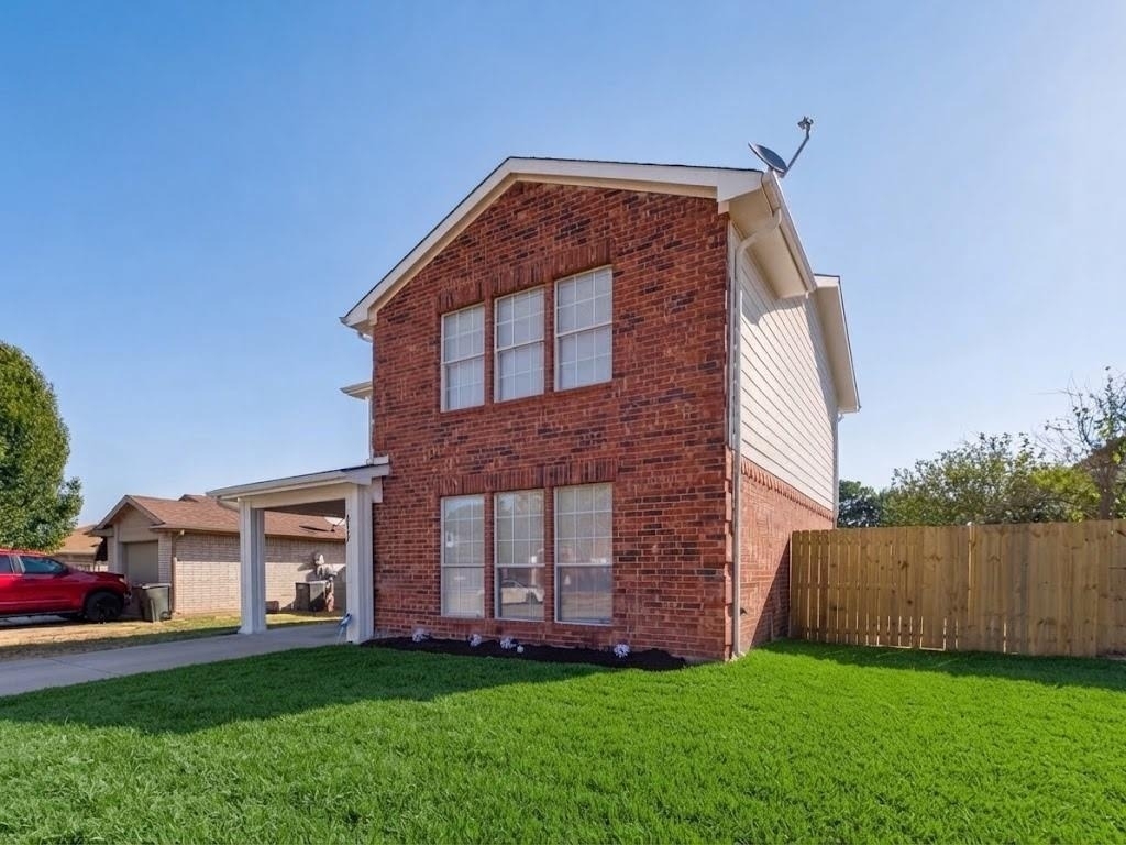 7217 Autumn Glen Drive - Photo 2
