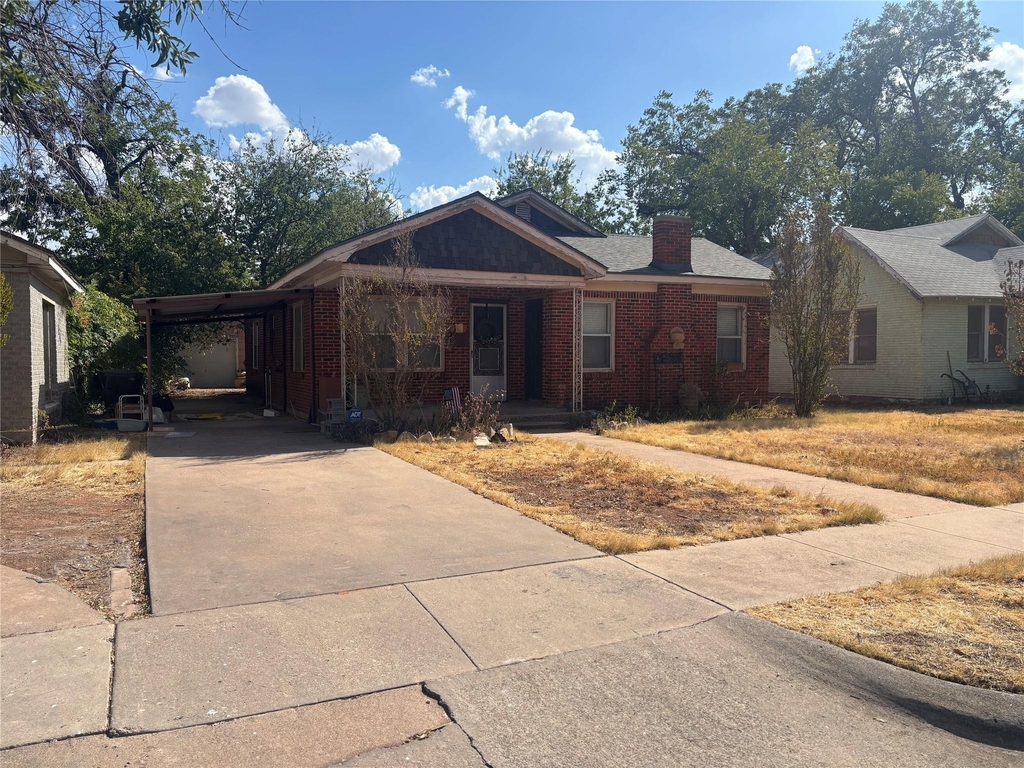 3355 S 4th Street - Photo 1