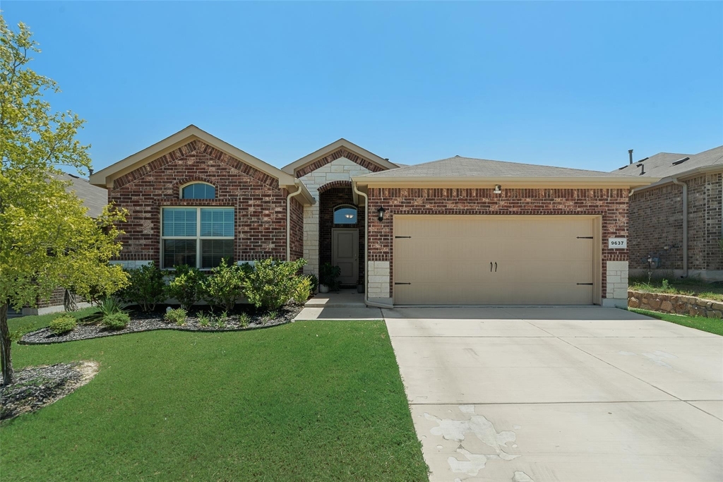 9637 Cherryville Road - Photo 0