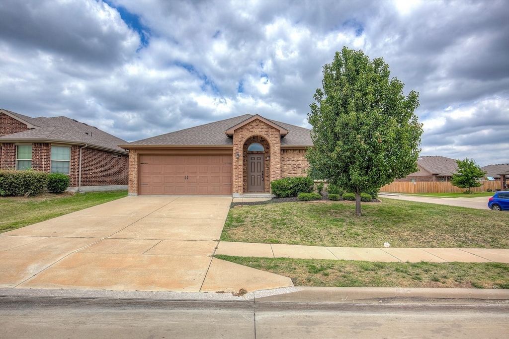 6300 Leaping Fawn Drive - Photo 0
