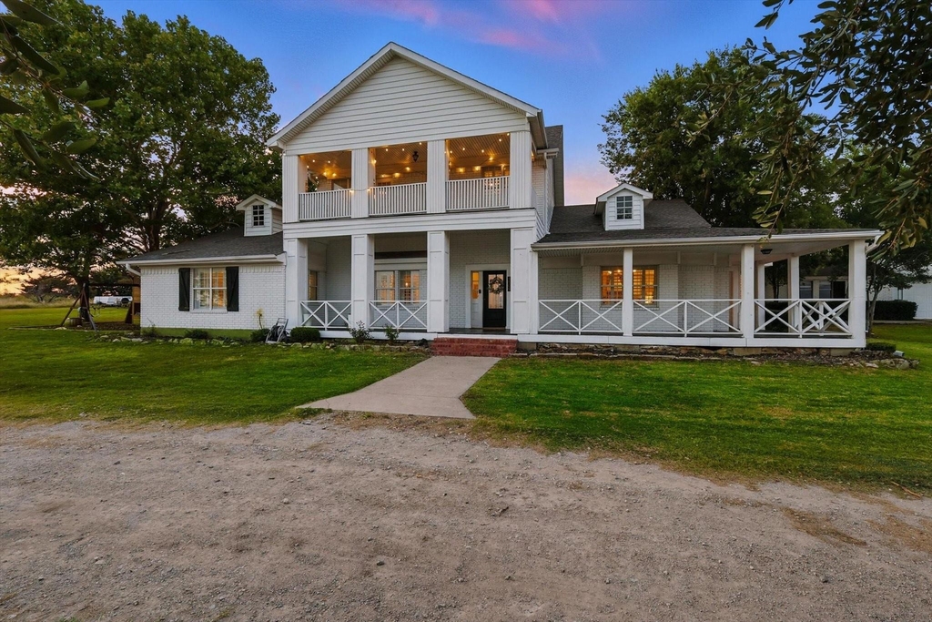 185 Quail Run Court - Photo 1