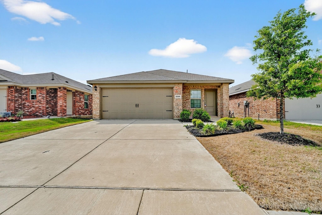 2108 Bailer Way - Photo 1