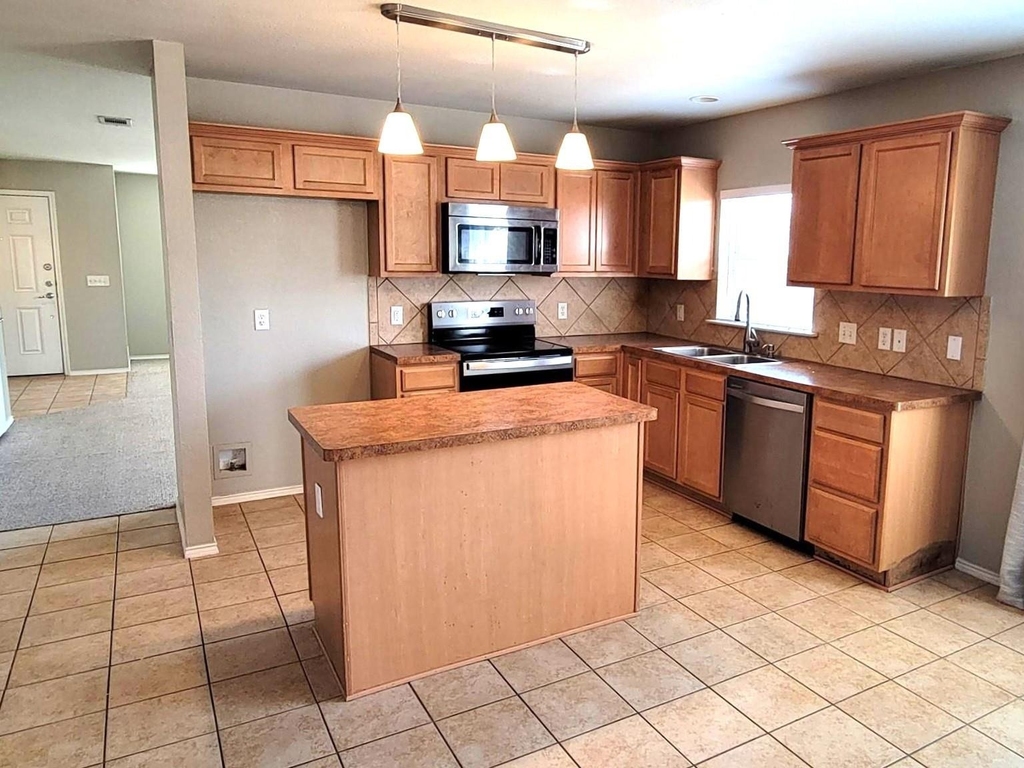 1434 Pintail Drive - Photo 1
