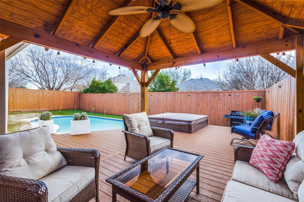 3607 Canyon View Court - Photo 30