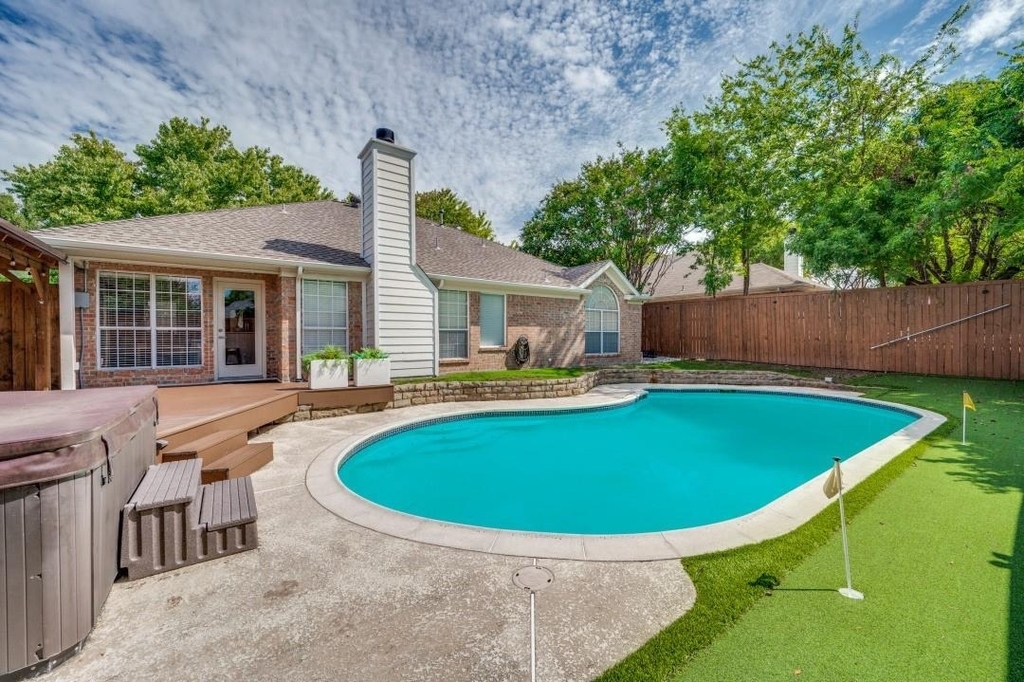 3607 Canyon View Court - Photo 3
