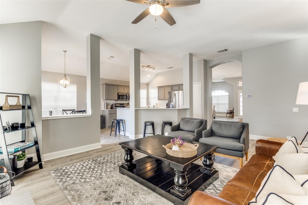 3607 Canyon View Court - Photo 15