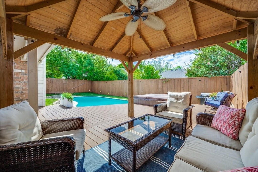 3607 Canyon View Court - Photo 2