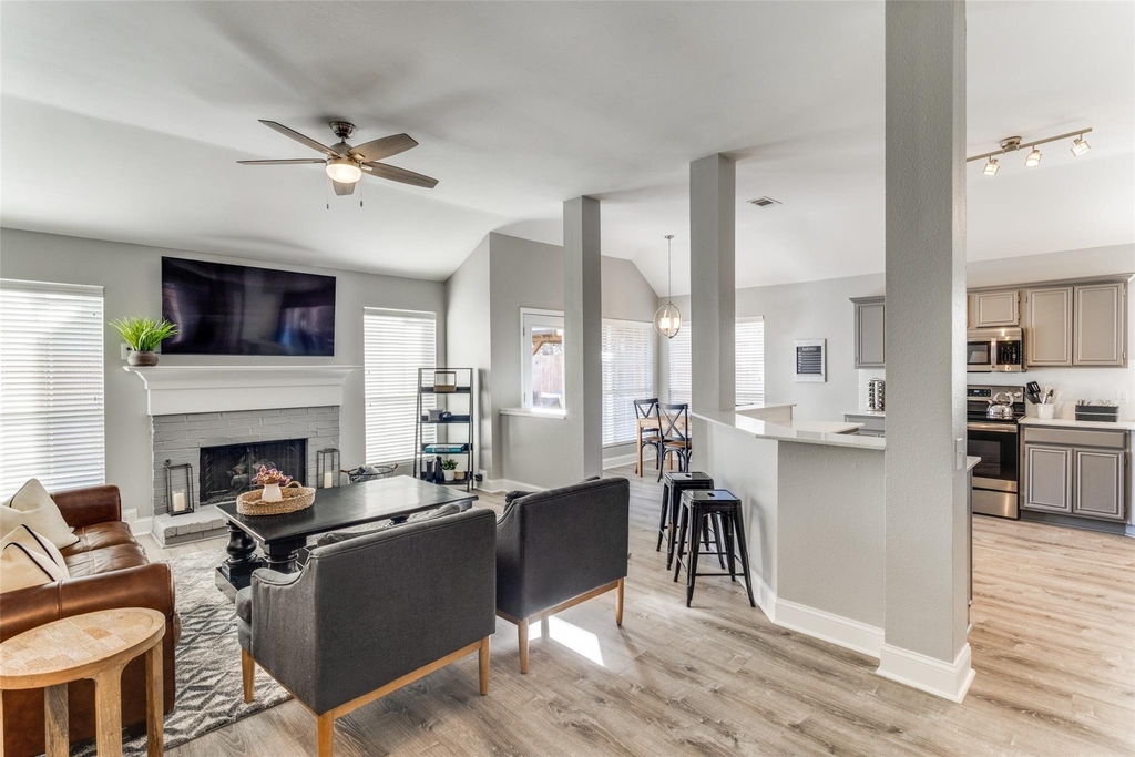 3607 Canyon View Court - Photo 13