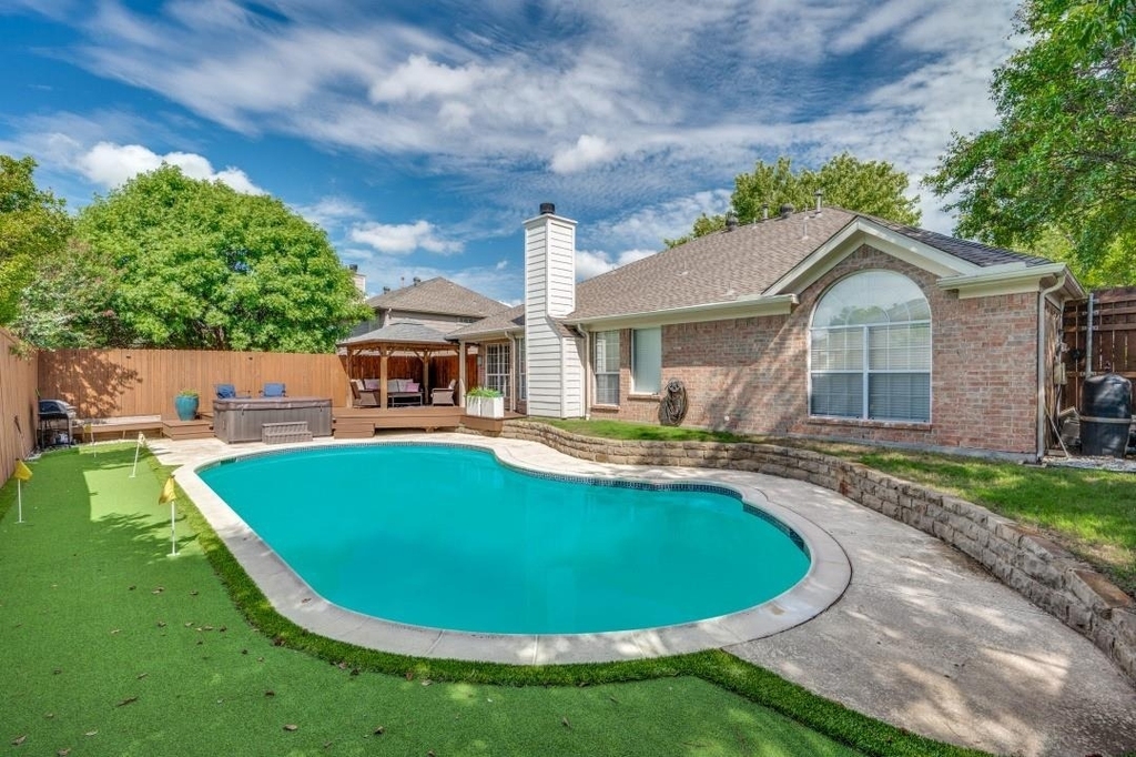 3607 Canyon View Court - Photo 4