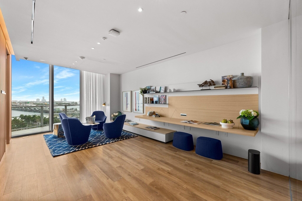 1400 Biscayne Boulevard - Photo 21