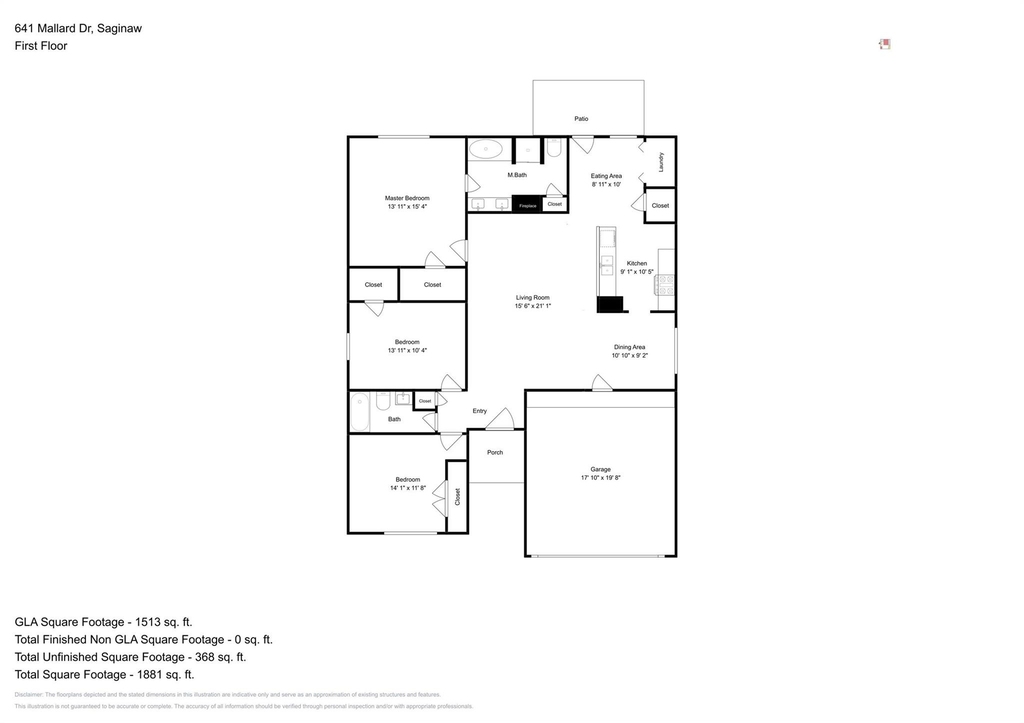 641 Mallard Drive - Photo 18