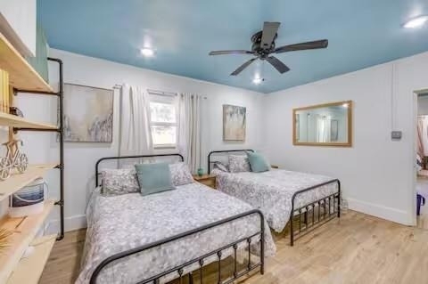 250 Private Road 8579 - Photo 15