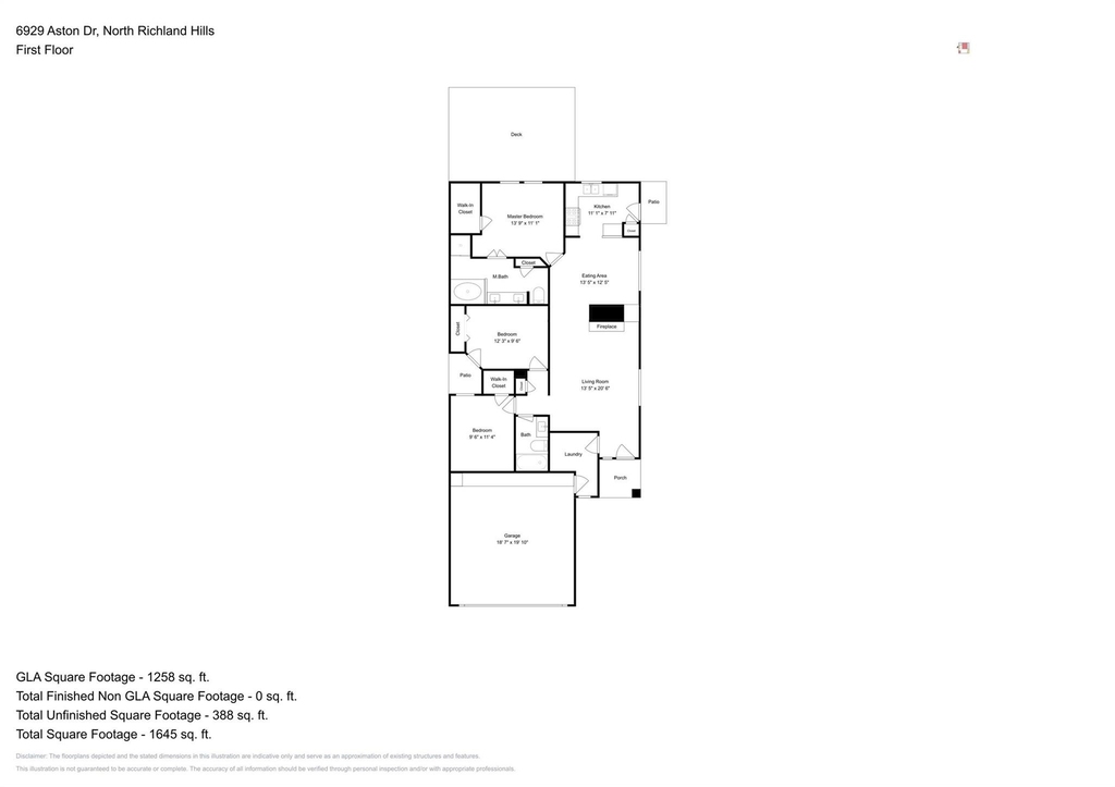 6929 Aston Drive - Photo 17