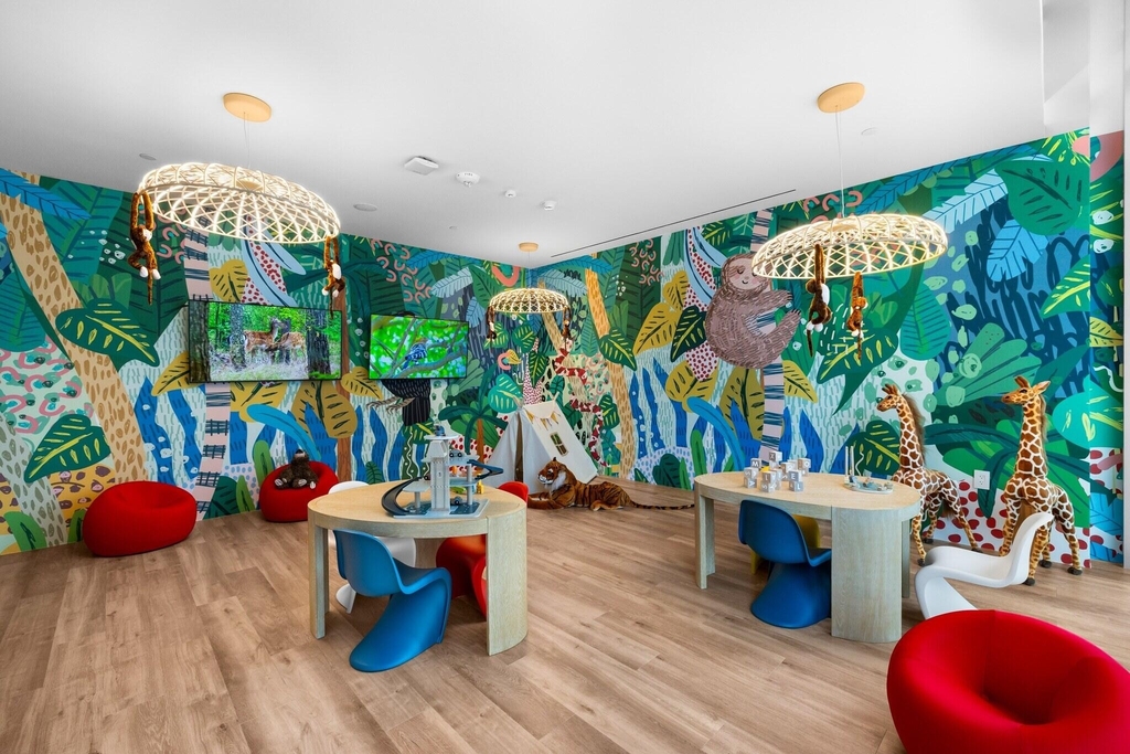1400 Biscayne Boulevard - Photo 32