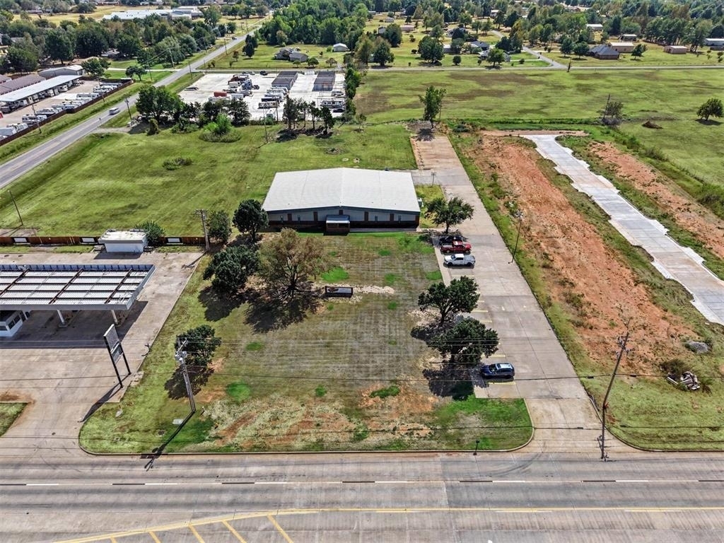 932 W State Highway 152 Highway - Photo 29