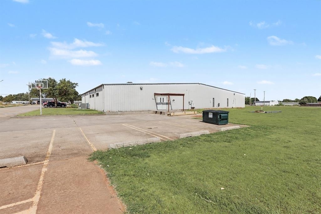 932 W State Highway 152 Highway - Photo 27