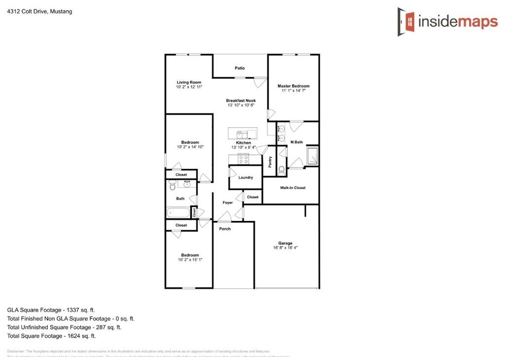 4312 Colt Drive - Photo 16