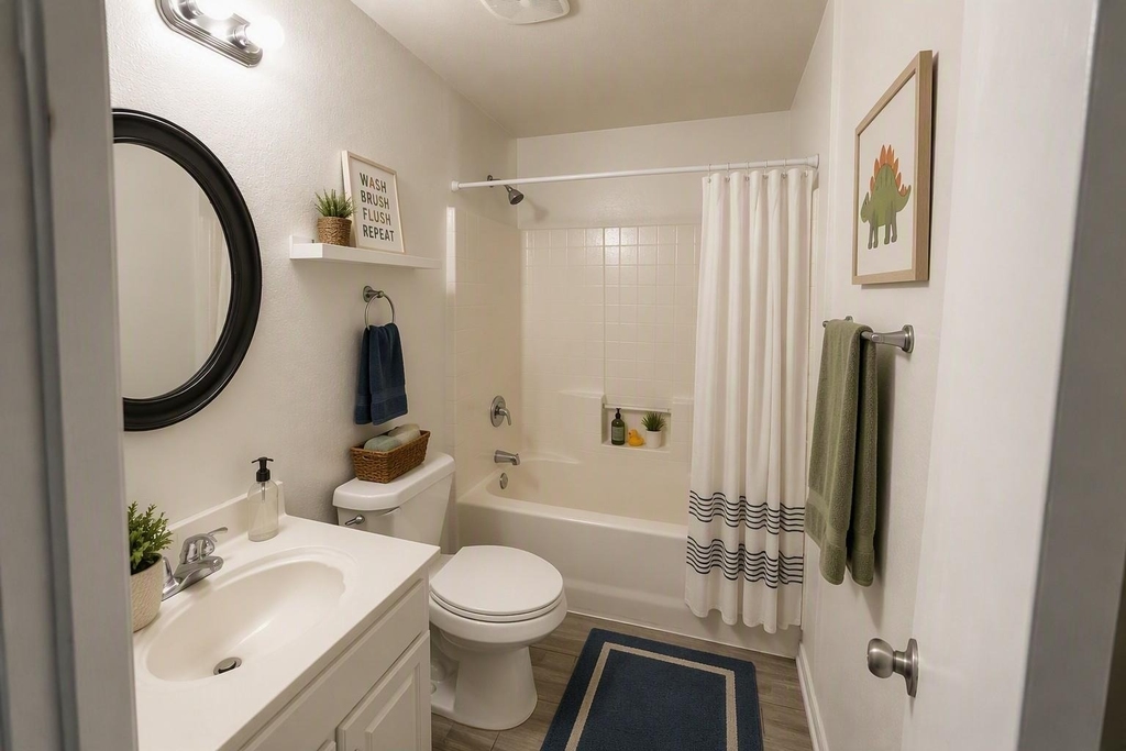10445 Hideaway Trail - Photo 14
