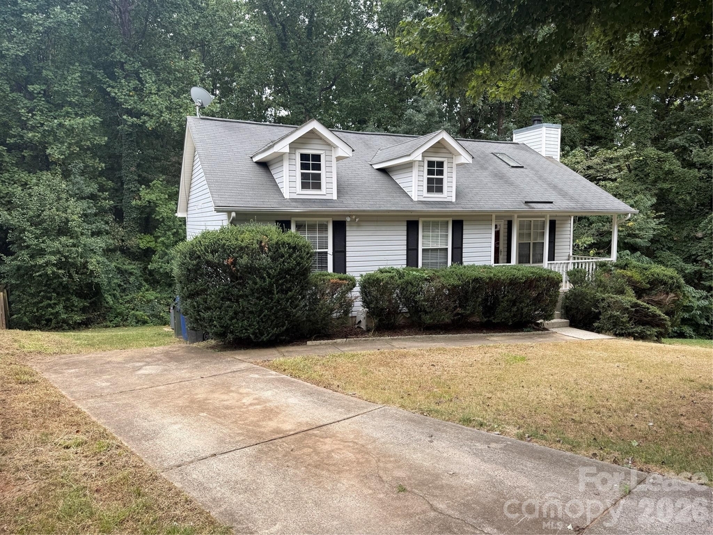 8006 Maxwelton Drive - Photo 1