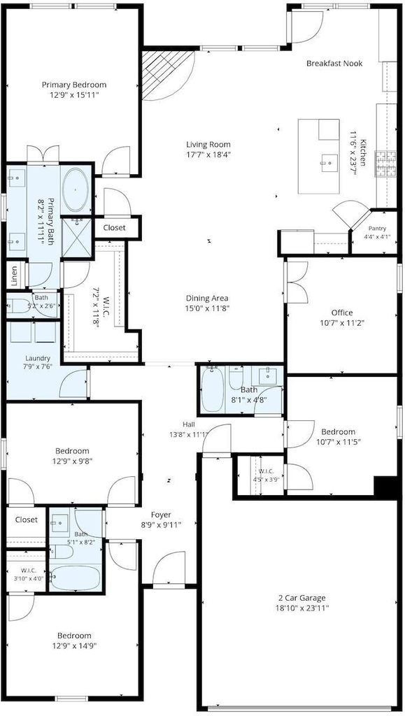 2012 Prestige Cove Court - Photo 38