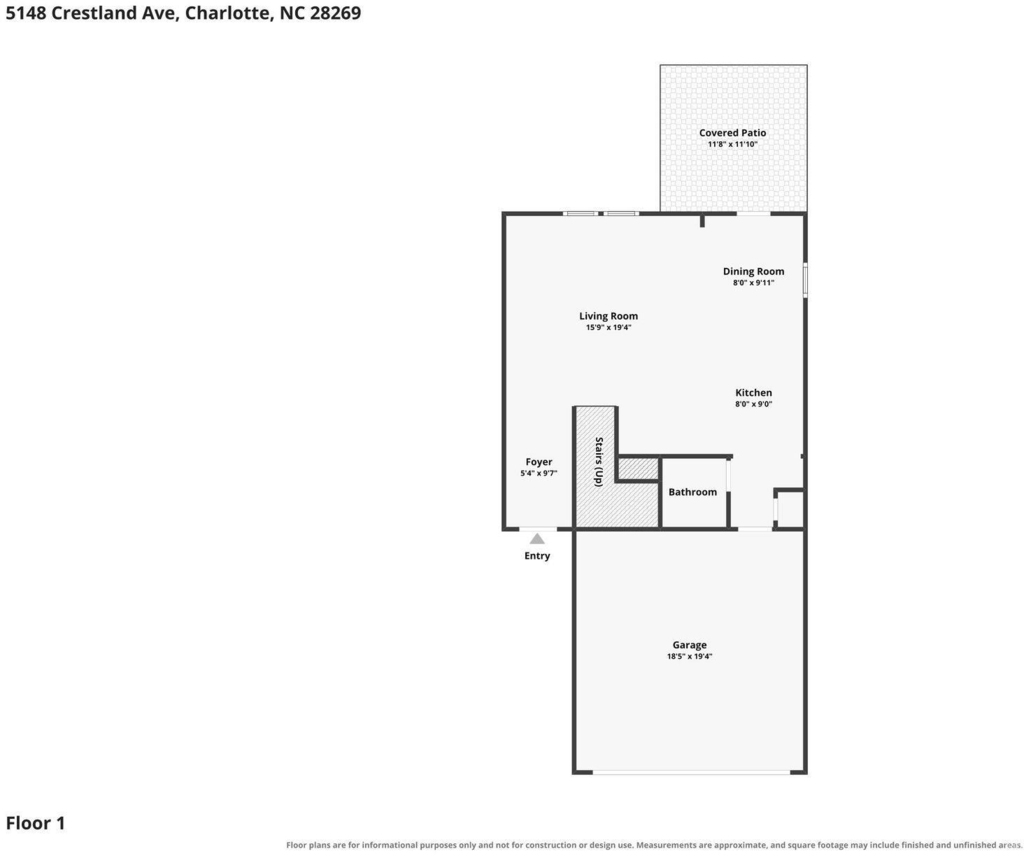 5148 Crestland Avenue - Photo 15