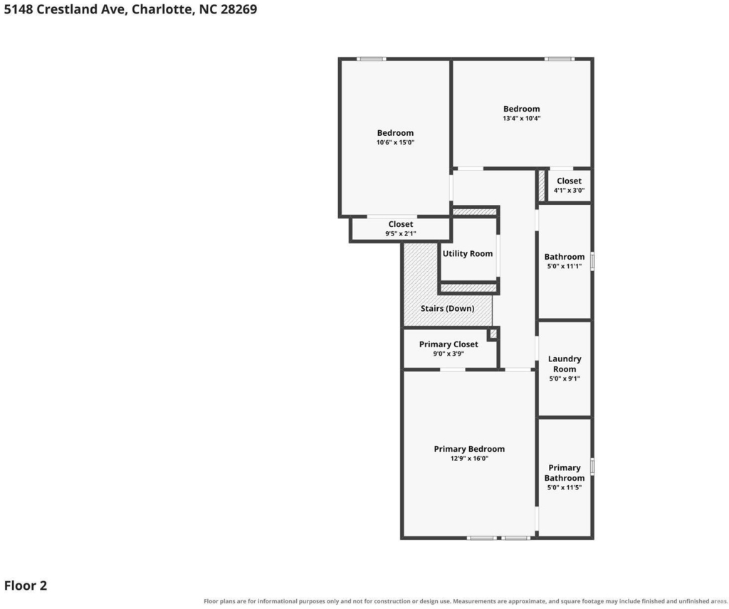 5148 Crestland Avenue - Photo 16