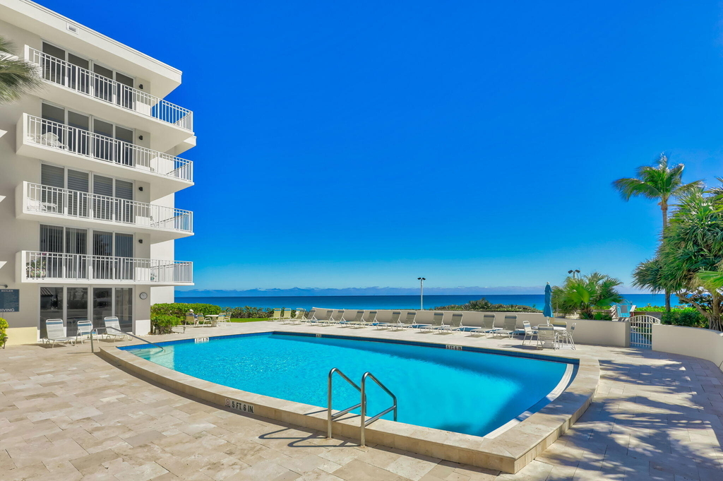 630 Ocean Drive - Photo 21