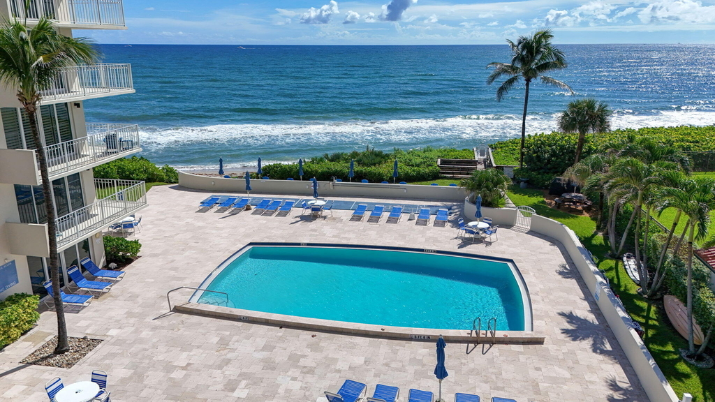 630 Ocean Drive - Photo 22