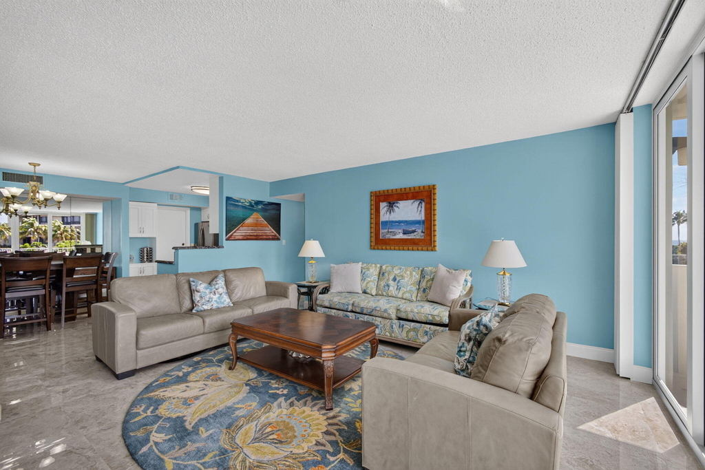 630 Ocean Drive - Photo 1