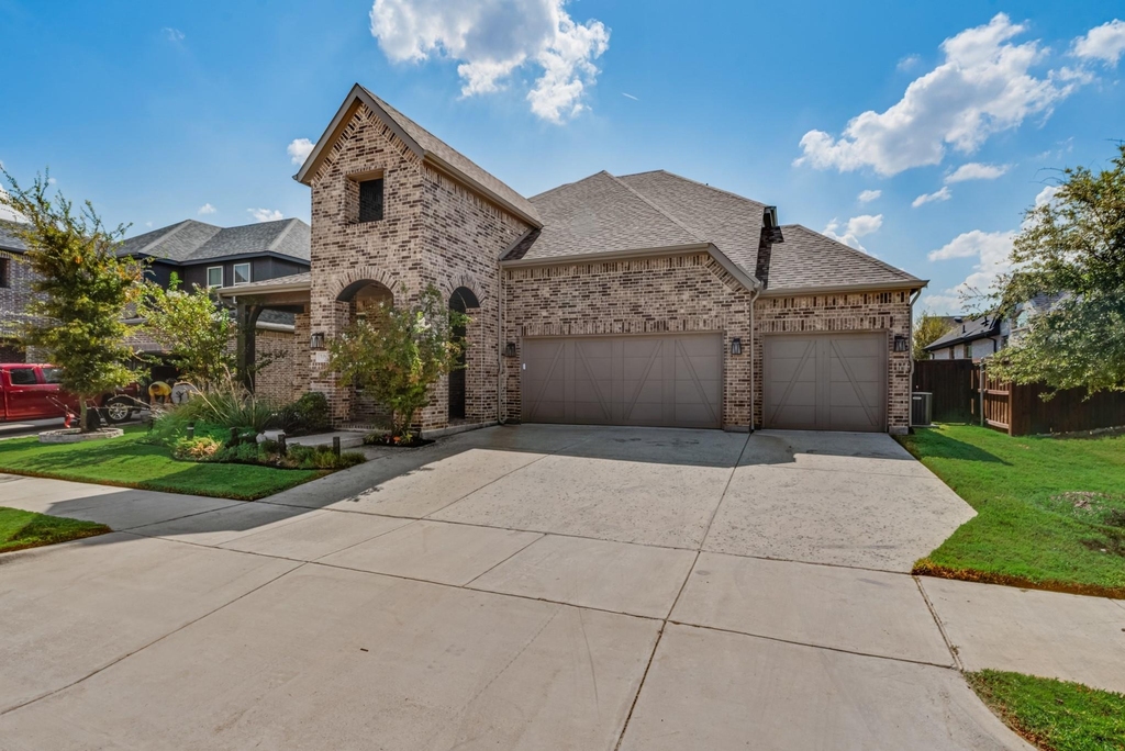3107 Trinity Ridge Street - Photo 1