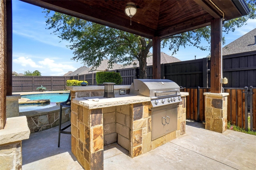 2414 Trophy Club Drive - Photo 39