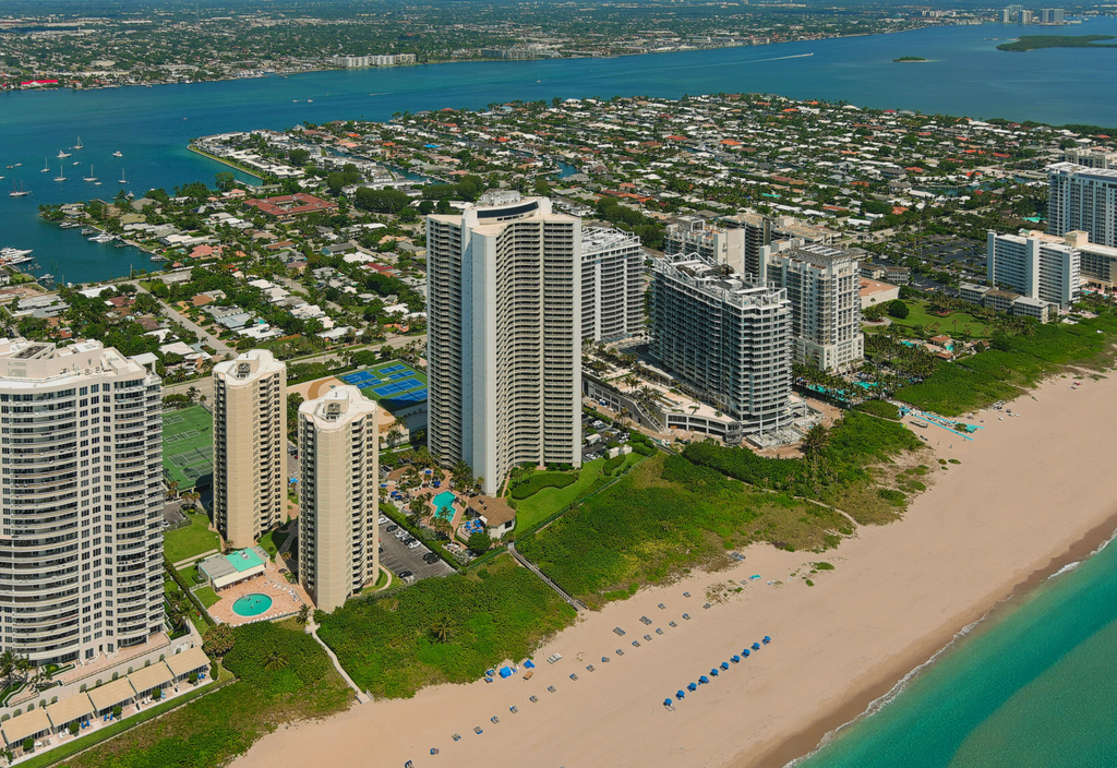 3000 N Ocean Drive - Photo 38