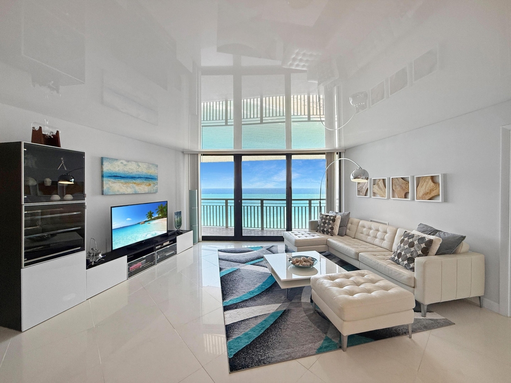 3000 N Ocean Drive - Photo 1