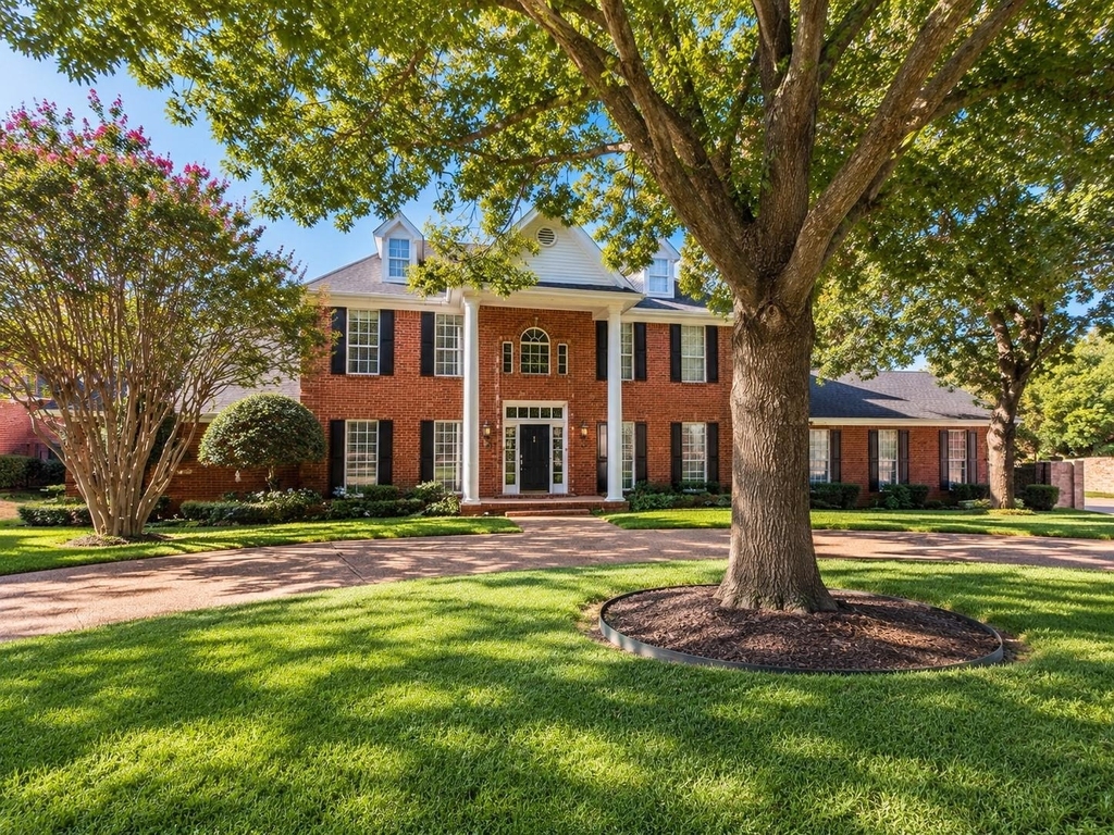 3403 Crossgate Circle S - Photo 0