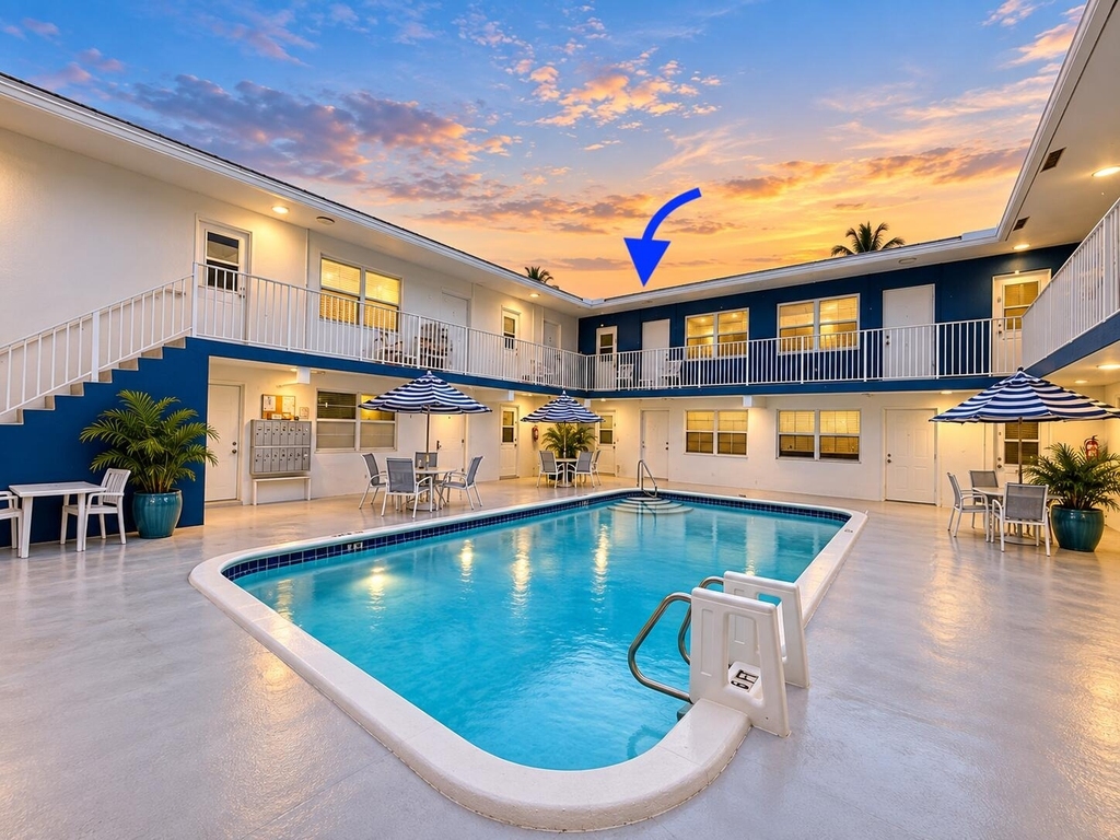 4541 N Ocean Drive - Photo 0