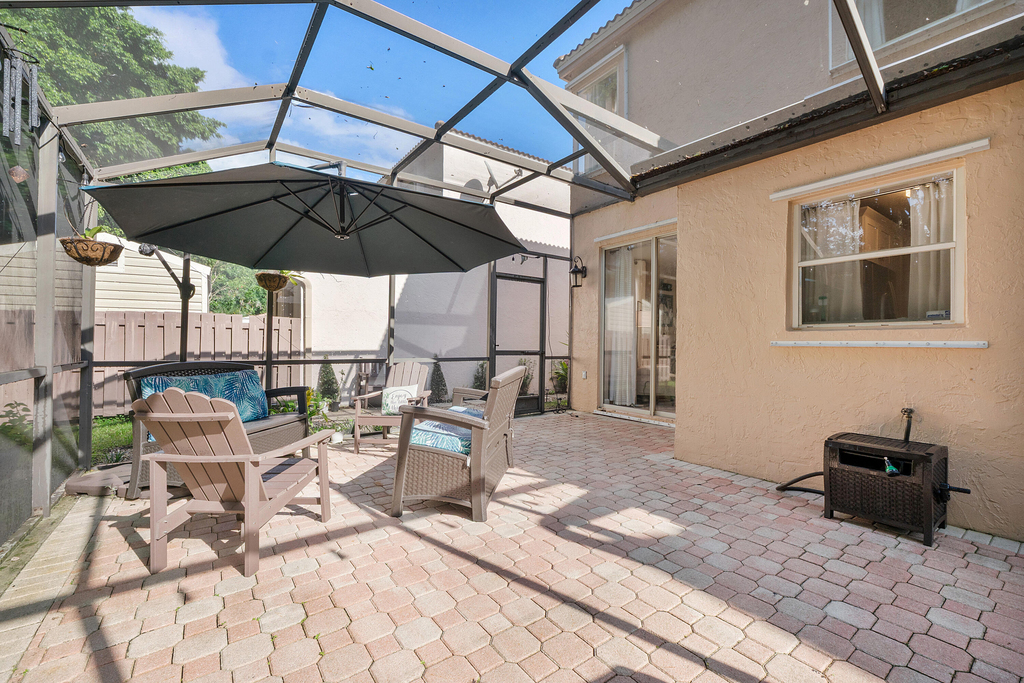 10961 Nw 12th Drive - Photo 27