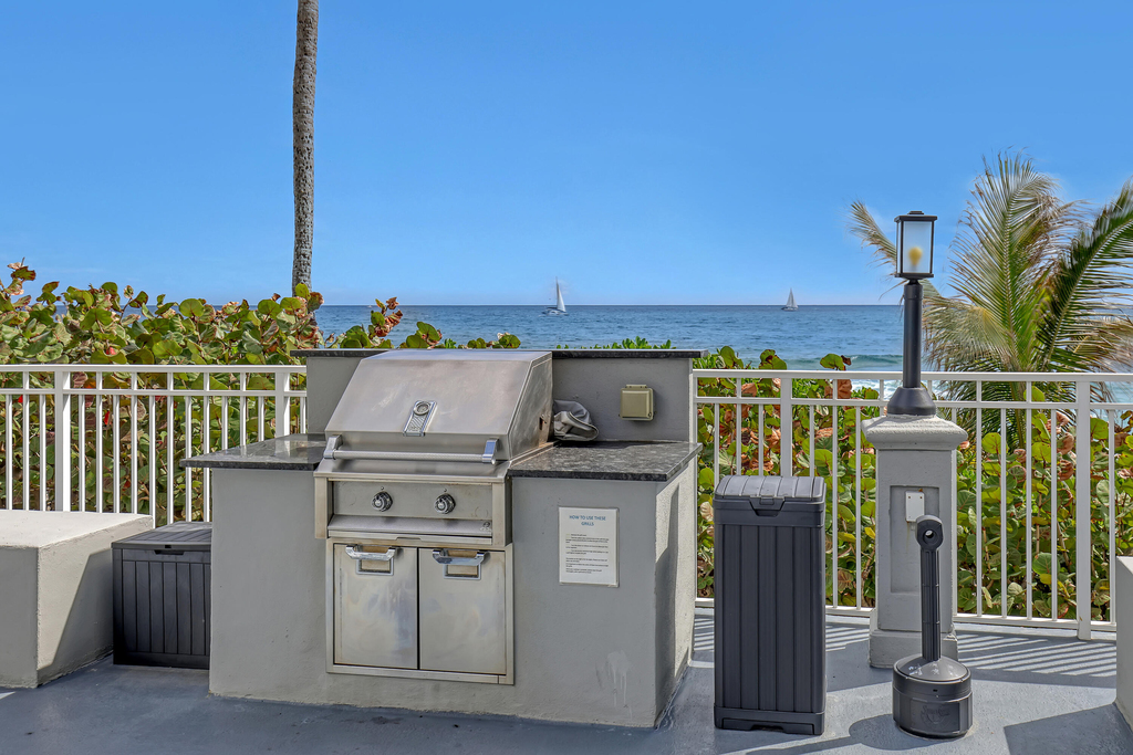 3301 S Ocean Boulevard - Photo 40