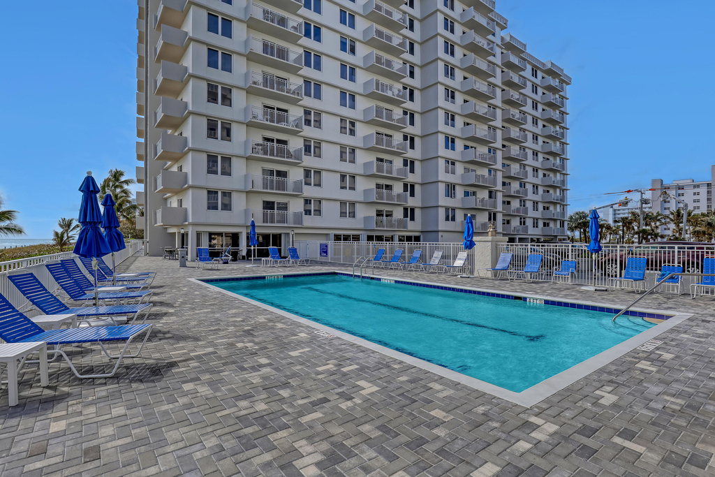 3301 S Ocean Boulevard - Photo 31