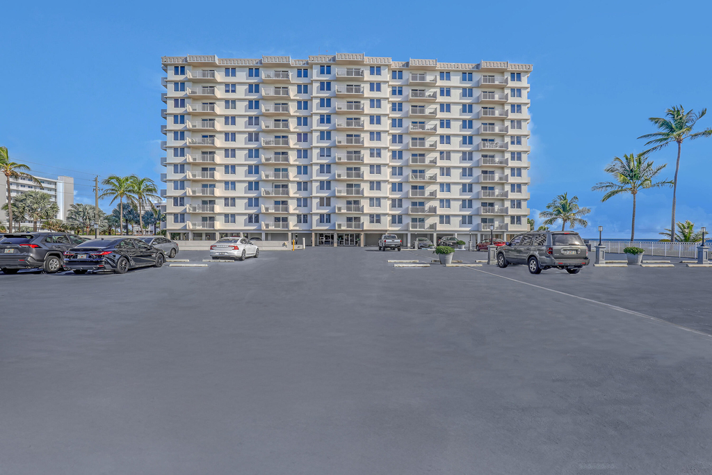 3301 S Ocean Boulevard - Photo 0