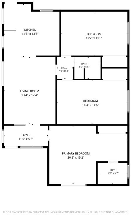 408 W Cleveland Avenue - Photo 18